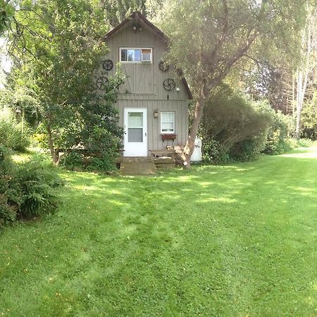 Wildflower Cottage Oxford Exterior foto