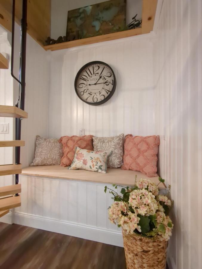 Wildflower Cottage Oxford Exterior foto