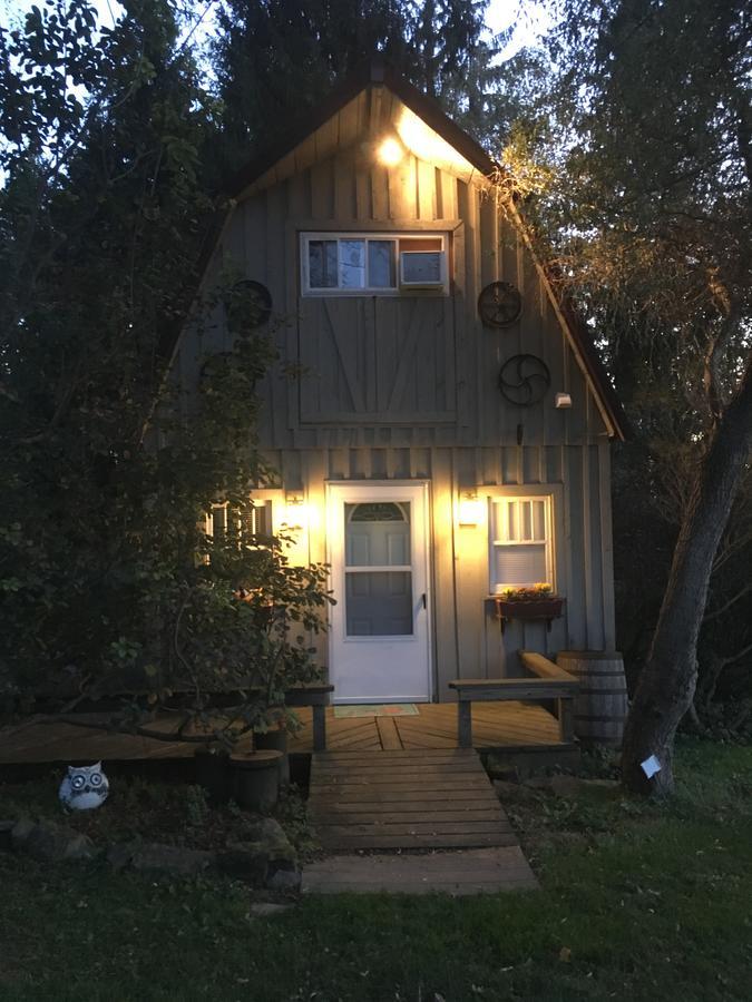Wildflower Cottage Oxford Exterior foto