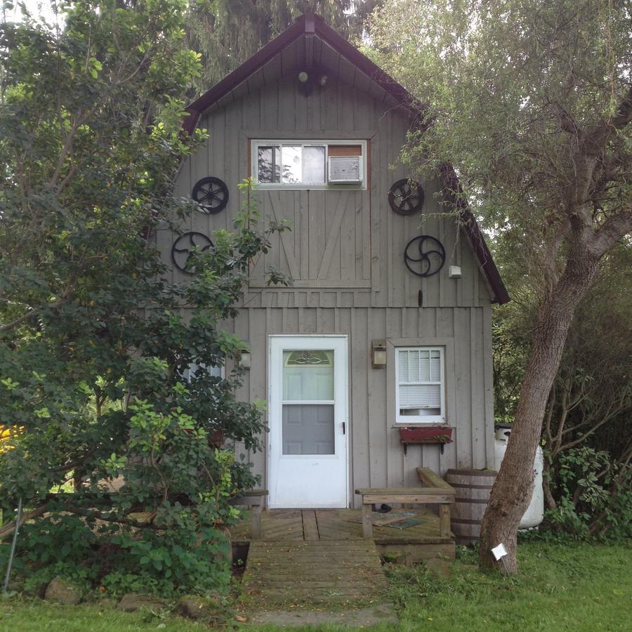 Wildflower Cottage Oxford Exterior foto